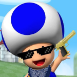 toad gangstas