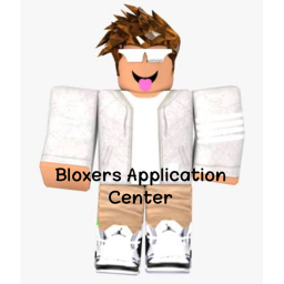 Bloxers Application Center