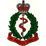 Royal Army MedicaI Corps