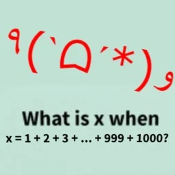 Solve the Math Test icon