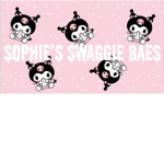 Sophie's Swaggies