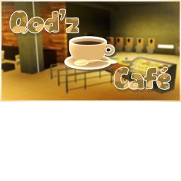 Qodz's Café