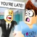 ESCAPE TEACHER OBBY! icon