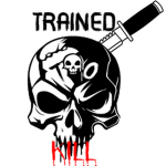 Trained To Kill [RTTR]