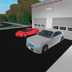 Car Driving Simulator (Alpha)