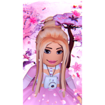Pet flowers