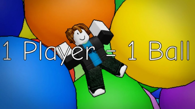 Fill The Ball Pit screenshot 1