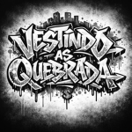 vestindo as quebrada!