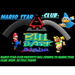 mario star club