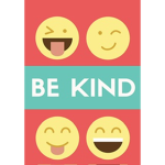 Be Kind group11