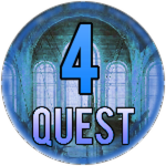 Quest 4 Complete