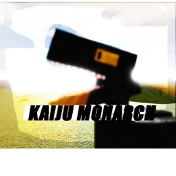 kaiju monarch icon