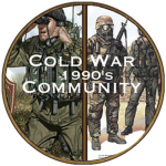 Cold War Community 1990's