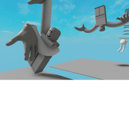 need a hand? test