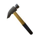 Builderman's Hammer