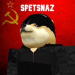 The Soviet Doge Spetsnaz