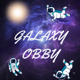 Galaxy obby