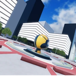 World Trade Complex [ Beta ] icon