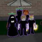 MOVMENT DEMONS