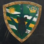 Iron legion disc Link