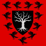 House Blackwood of Raventree HalI