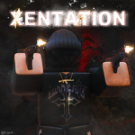 Xentation