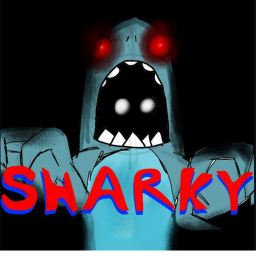 List! Sharky (Beta)