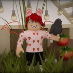 Itzstraawberry roblox