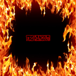 Fire < Hangout! >