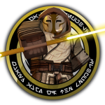 [TJO] The Temple Guαrd