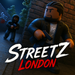 #Streetz London