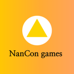 Nancon games