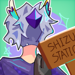 Shizu Station