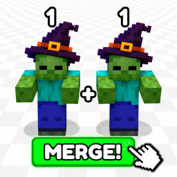Merge a Mob! [HALLOWEEN] icon