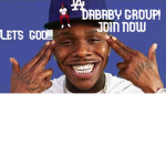 Dababy LETSS GO!
