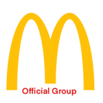 McDonalds Robloxia Official Group