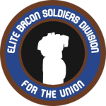 Elite Bacon Soldiers BCU