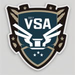 (VSA) Interplanetary Strategic Alliance Group Thumbnail