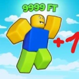 (🦘)Jump High Every +1second icon