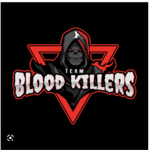 THE BLOOD KILLERS