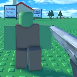 BUILD AND SURVIVE: CLASSIC icon