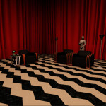 ☆ The Black Lodge ☆