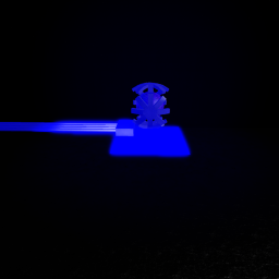 Roblox Invation Inc. Base II {CORE UPDATE}