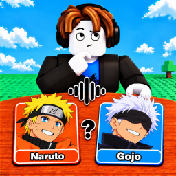 [NEW] Guess The Anime Voice !  icon