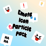 EmoteIconParticlePack Test