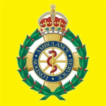 [TS] London Ambulance Service