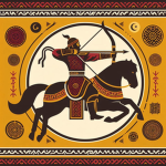 BI | The Mongolian Empire