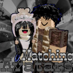 Matching Avatar Ideas (🍵Release!🍪)