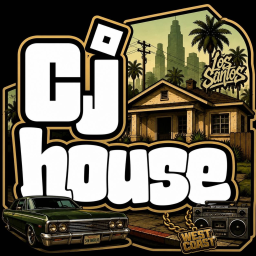CJ HOUSE