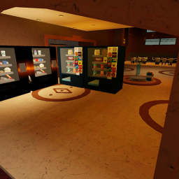 Epic Snack Hangout